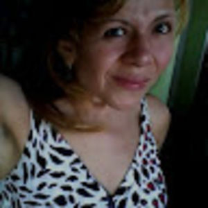 Meet your Posher, Kitty lorena